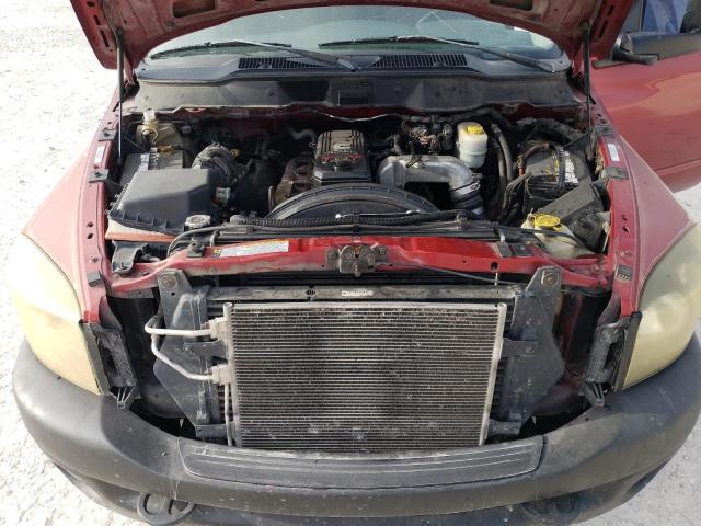 Photo 10 VIN: 3D7ML49C17G760530 - DODGE RAM 3500 