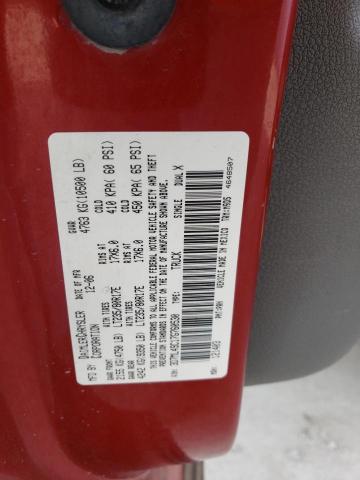 Photo 11 VIN: 3D7ML49C17G760530 - DODGE RAM 3500 