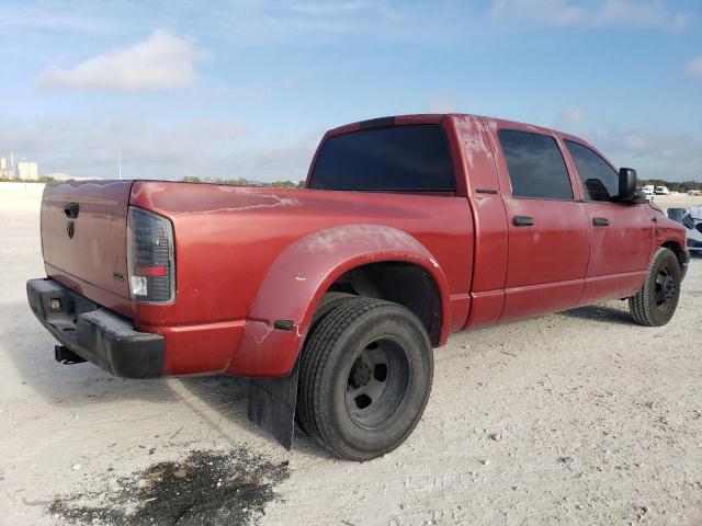 Photo 2 VIN: 3D7ML49C17G760530 - DODGE RAM 3500 