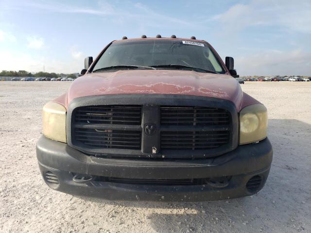 Photo 4 VIN: 3D7ML49C17G760530 - DODGE RAM 3500 