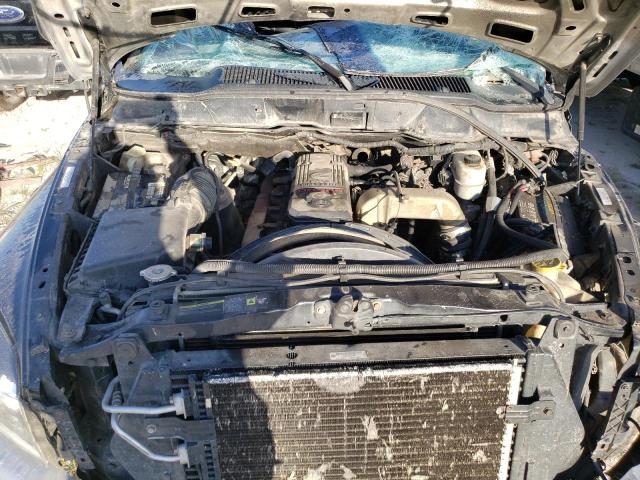 Photo 10 VIN: 3D7ML49CX6G218728 - DODGE RAM 3500 