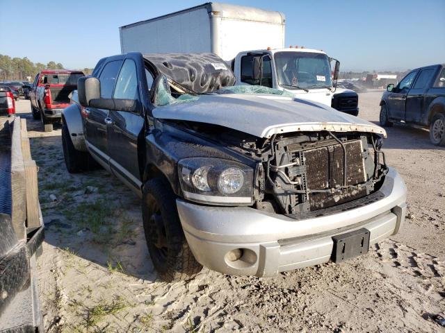 Photo 3 VIN: 3D7ML49CX6G218728 - DODGE RAM 3500 