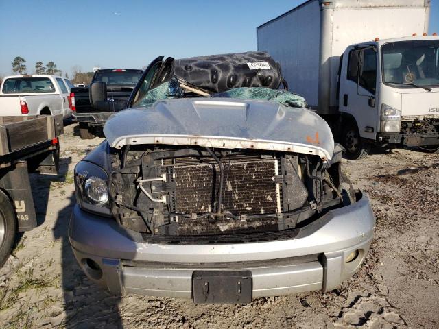 Photo 4 VIN: 3D7ML49CX6G218728 - DODGE RAM 3500 