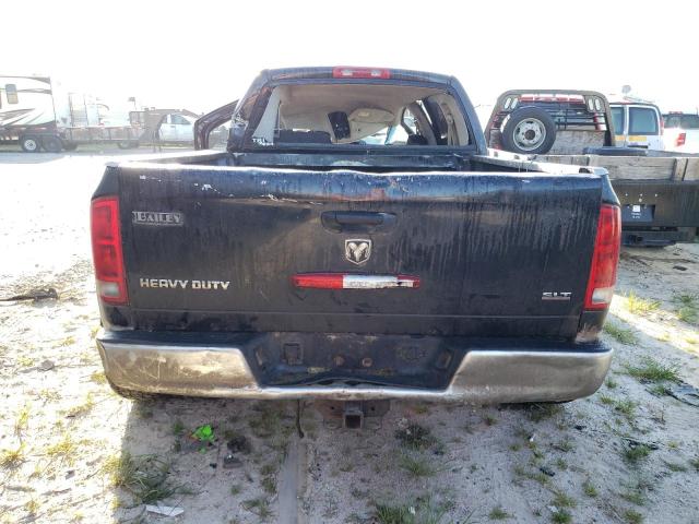 Photo 5 VIN: 3D7ML49CX6G218728 - DODGE RAM 3500 