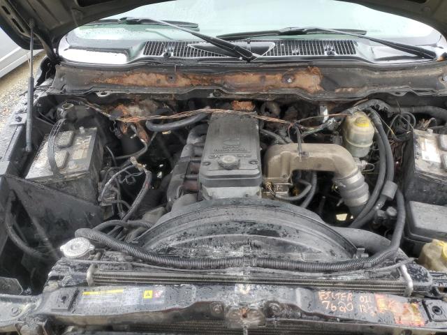 Photo 10 VIN: 3D7MR48C15G743188 - DODGE RAM 3500 S 