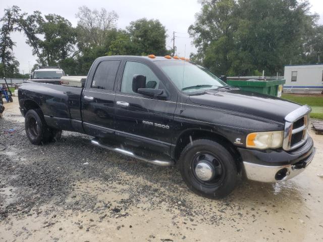 Photo 3 VIN: 3D7MR48C15G743188 - DODGE RAM 3500 S 