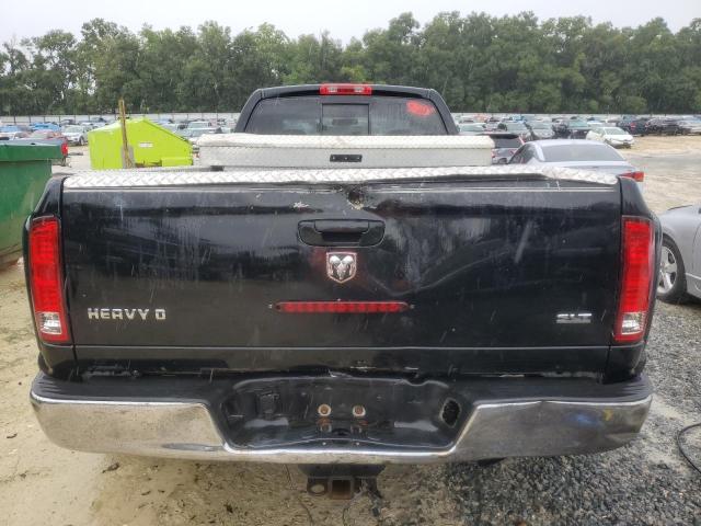 Photo 5 VIN: 3D7MR48C15G743188 - DODGE RAM 3500 S 