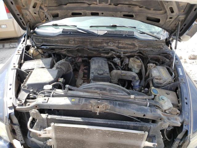 Photo 10 VIN: 3D7MR48C65G704418 - DODGE RAM 3500 