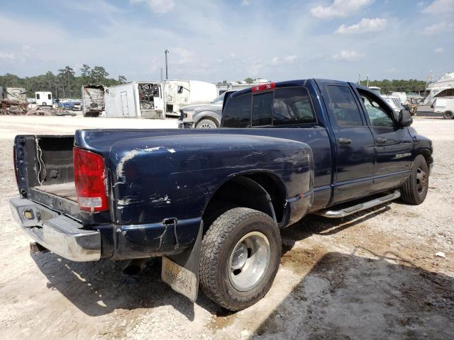 Photo 2 VIN: 3D7MR48C65G704418 - DODGE RAM 3500 