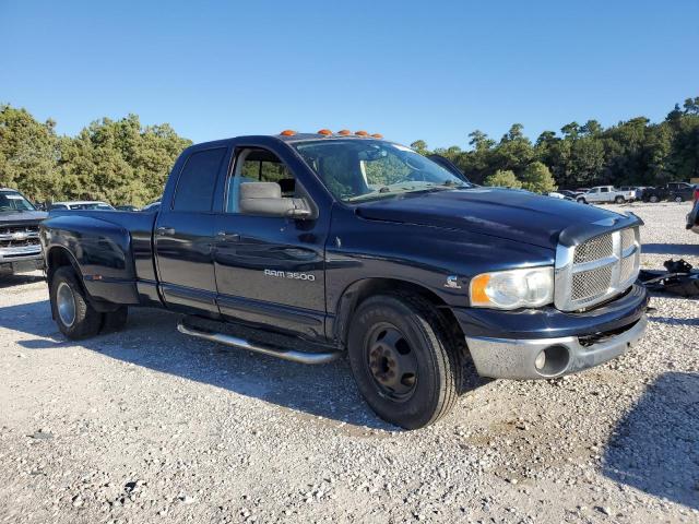 Photo 3 VIN: 3D7MR48C65G704418 - DODGE RAM 3500 