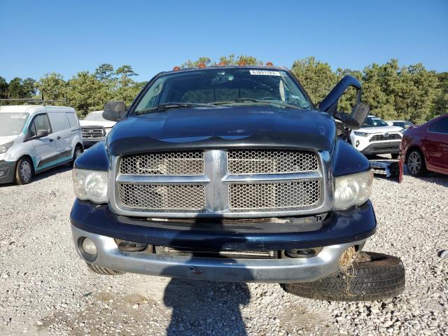 Photo 4 VIN: 3D7MR48C65G704418 - DODGE RAM 3500 