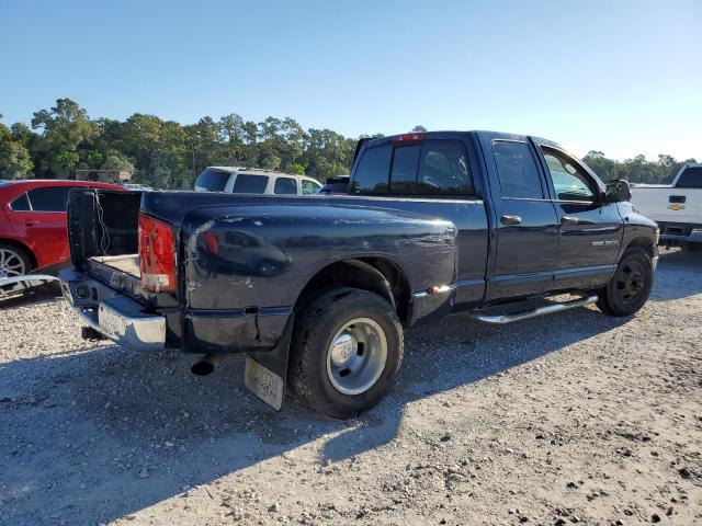 Photo 5 VIN: 3D7MR48C65G704418 - DODGE RAM 3500 