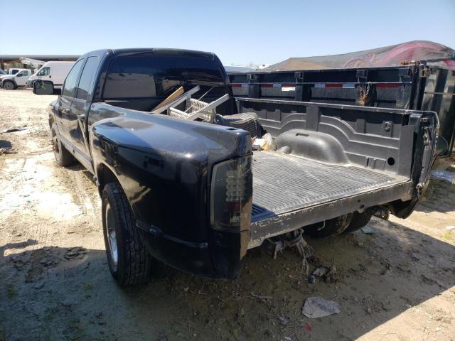 Photo 2 VIN: 3D7MR48C95G823659 - DODGE RAM 3500 S 