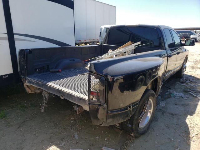 Photo 3 VIN: 3D7MR48C95G823659 - DODGE RAM 3500 S 