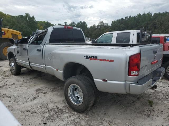 Photo 1 VIN: 3D7MS48C25G830473 - DODGE RAM 3500 S 