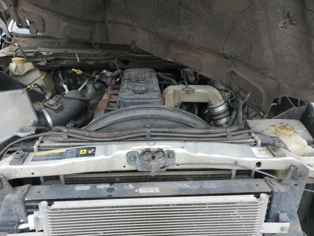 Photo 11 VIN: 3D7MS48C25G830473 - DODGE RAM 3500 S 