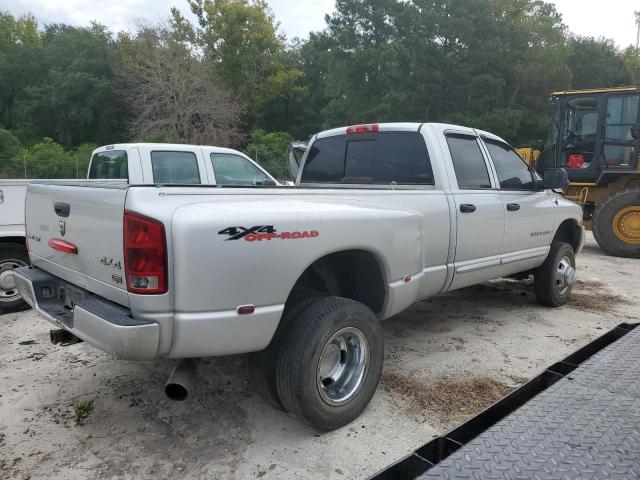 Photo 2 VIN: 3D7MS48C25G830473 - DODGE RAM 3500 S 