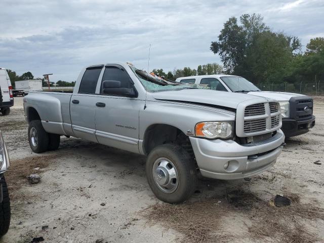 Photo 3 VIN: 3D7MS48C25G830473 - DODGE RAM 3500 S 