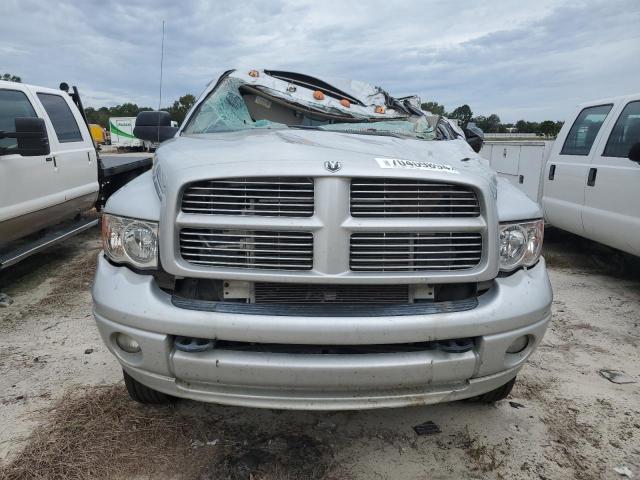 Photo 4 VIN: 3D7MS48C25G830473 - DODGE RAM 3500 S 