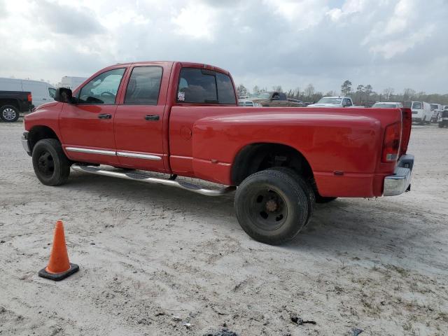 Photo 1 VIN: 3D7MS48C25G862565 - DODGE RAM 3500 S 