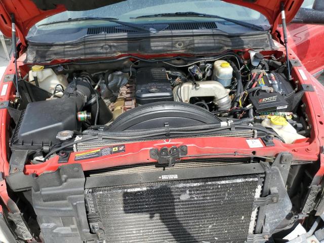 Photo 10 VIN: 3D7MS48C25G862565 - DODGE RAM 3500 S 