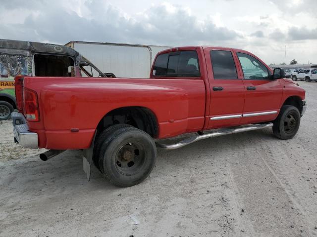 Photo 2 VIN: 3D7MS48C25G862565 - DODGE RAM 3500 S 