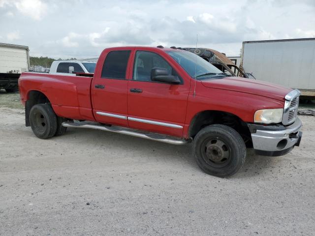 Photo 3 VIN: 3D7MS48C25G862565 - DODGE RAM 3500 S 