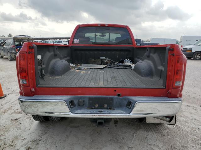 Photo 5 VIN: 3D7MS48C25G862565 - DODGE RAM 3500 S 