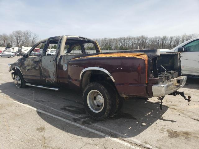 Photo 1 VIN: 3D7MS48C45G745960 - DODGE RAM 3500 