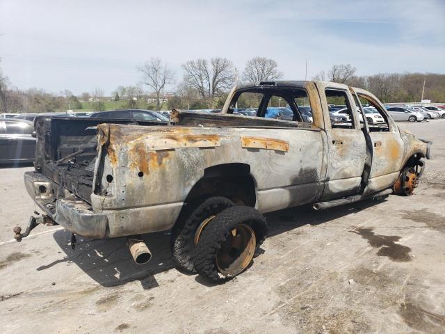 Photo 2 VIN: 3D7MS48C45G745960 - DODGE RAM 3500 