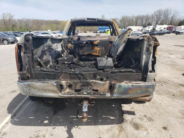 Photo 5 VIN: 3D7MS48C45G745960 - DODGE RAM 3500 