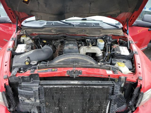 Photo 10 VIN: 3D7MS48C45G812461 - DODGE RAM 3500 S 