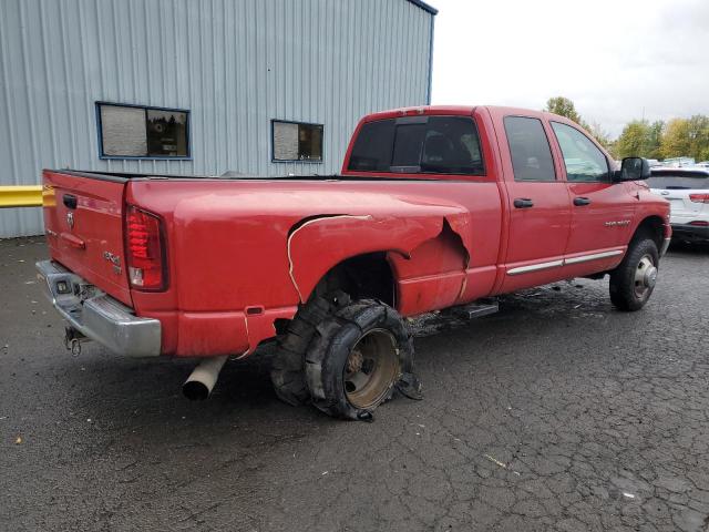 Photo 2 VIN: 3D7MS48C45G812461 - DODGE RAM 3500 S 