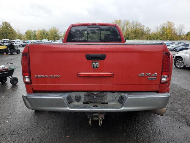 Photo 5 VIN: 3D7MS48C45G812461 - DODGE RAM 3500 S 