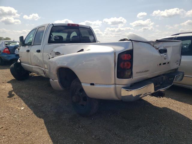 Photo 1 VIN: 3D7MS48C95G731004 - DODGE RAM 3500 S 