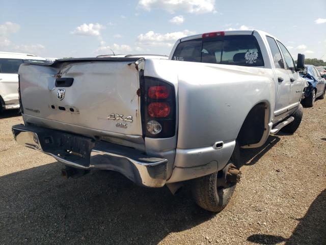 Photo 2 VIN: 3D7MS48C95G731004 - DODGE RAM 3500 S 