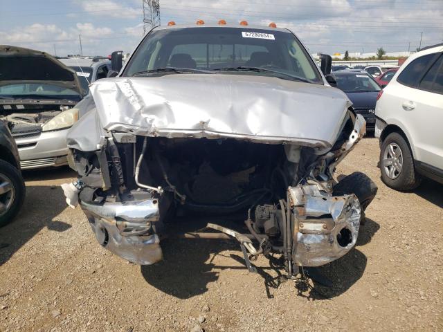 Photo 4 VIN: 3D7MS48C95G731004 - DODGE RAM 3500 S 