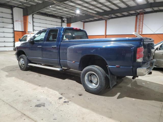 Photo 1 VIN: 3D7MS48C95G739703 - DODGE RAM 3500 S 