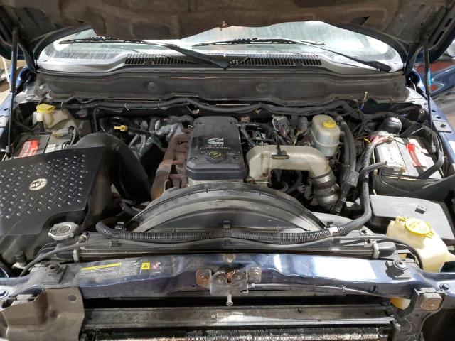 Photo 10 VIN: 3D7MS48C95G739703 - DODGE RAM 3500 S 