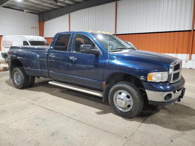 Photo 3 VIN: 3D7MS48C95G739703 - DODGE RAM 3500 S 