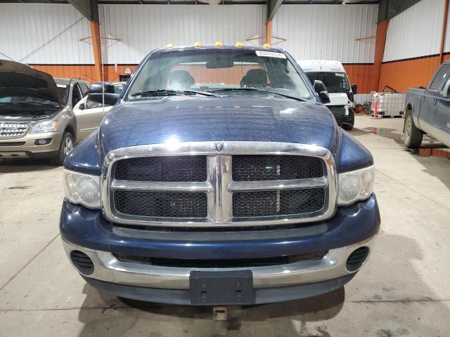 Photo 4 VIN: 3D7MS48C95G739703 - DODGE RAM 3500 S 