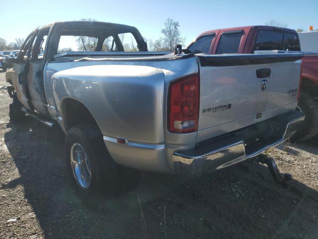 Photo 1 VIN: 3D7MS48CX5G829622 - DODGE RAM 3500 S 