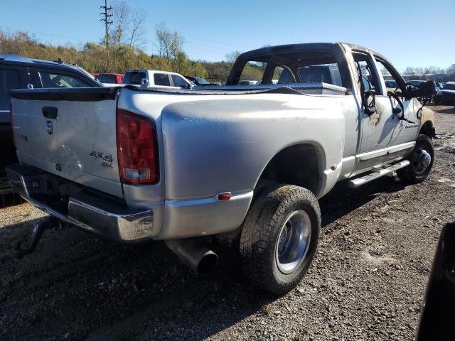Photo 2 VIN: 3D7MS48CX5G829622 - DODGE RAM 3500 S 
