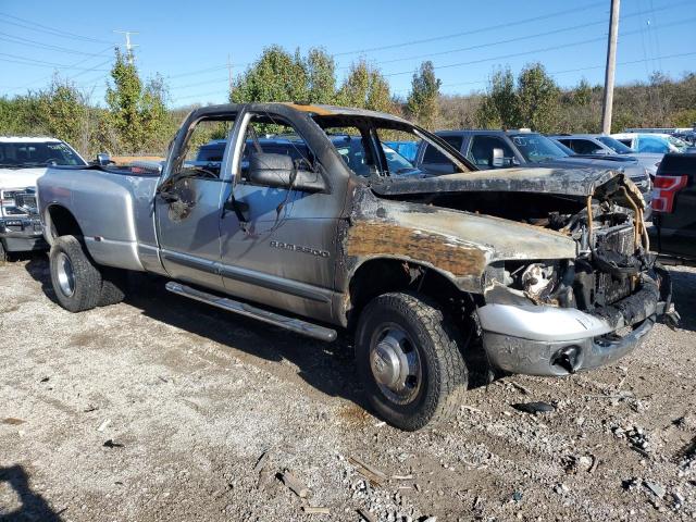 Photo 3 VIN: 3D7MS48CX5G829622 - DODGE RAM 3500 S 