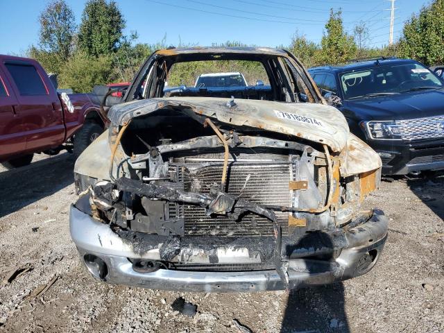 Photo 4 VIN: 3D7MS48CX5G829622 - DODGE RAM 3500 S 