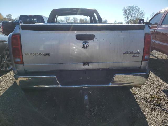 Photo 5 VIN: 3D7MS48CX5G829622 - DODGE RAM 3500 S 