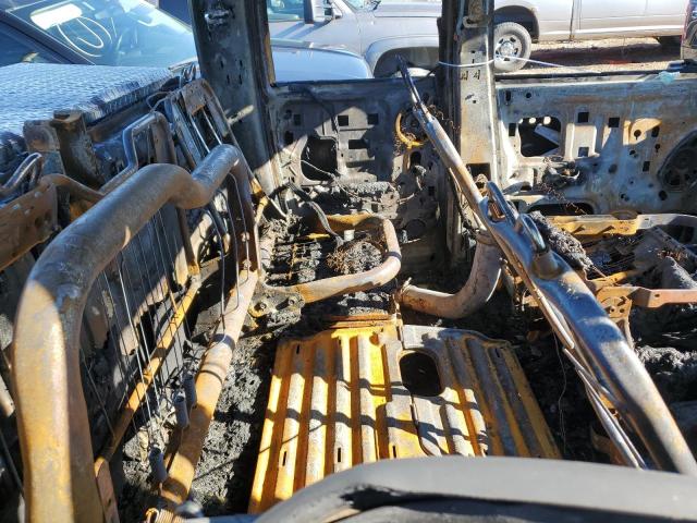 Photo 9 VIN: 3D7MS48CX5G829622 - DODGE RAM 3500 S 