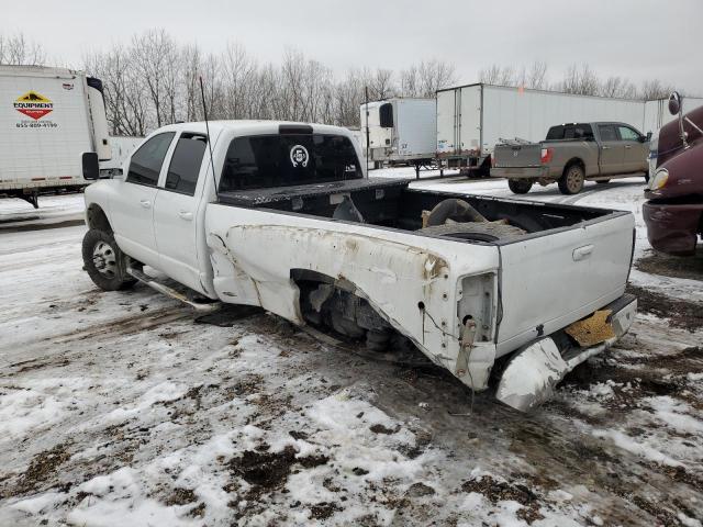 Photo 1 VIN: 3D7MU48C03G814554 - DODGE RAM 3500 S 