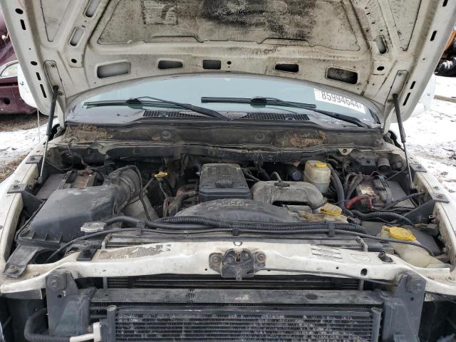 Photo 10 VIN: 3D7MU48C03G814554 - DODGE RAM 3500 S 