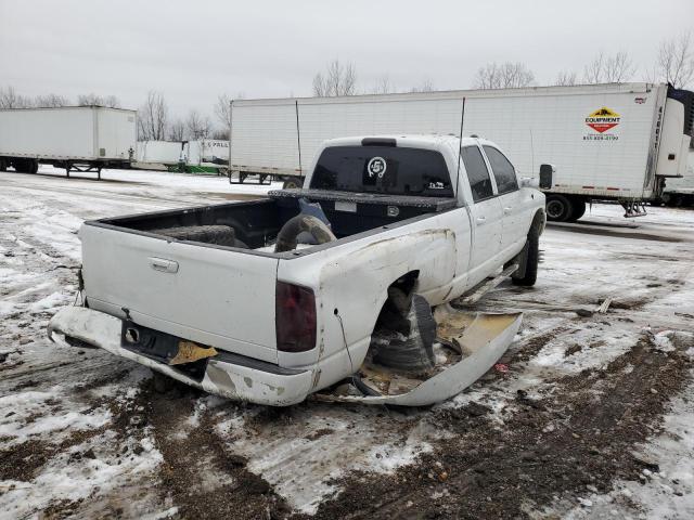 Photo 2 VIN: 3D7MU48C03G814554 - DODGE RAM 3500 S 